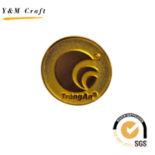 Broches de diseño personalizado de alta calidad / insignias Pins (Q09132)